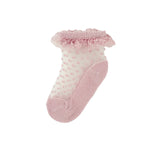 Baby Girls Plumenti Socks Dahlia